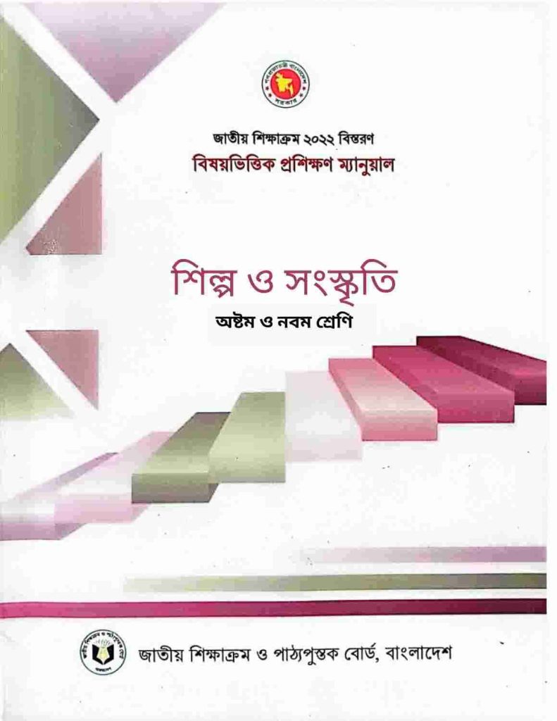 শিল্প ও সংস্কৃতি__-Manual